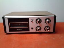 Lettore stereo amplificato usato  Comunanza