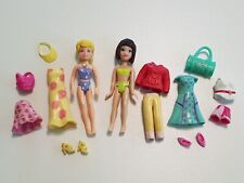 Polly pocket lot d'occasion  Expédié en Belgium
