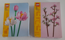 Lego botanical collection d'occasion  Colmar