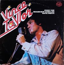 Vince taylor 1975 d'occasion  Antibes