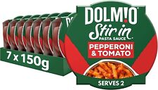 Dolmio stir pepperoni for sale  LONDON