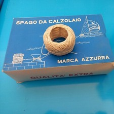 10pz spago calzolaio usato  Chiaravalle Centrale