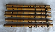 Alte piccolo flöte gebraucht kaufen  Hohenstein-Ernstthal