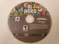 Dj Hero (Playstation 3 PS3) comprar usado  Enviando para Brazil