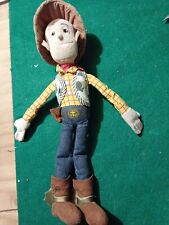 Woody doll plush for sale  BURNLEY