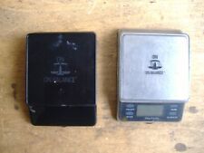 pocket scales 0 01g for sale  CLEETHORPES