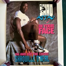 1992 shaq attaq d'occasion  Expédié en Belgium