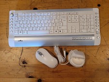Clavier souris wireless d'occasion  Marseille X