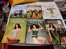 Weeds seasons 4 for sale  Pensacola