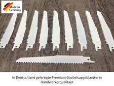 Säbelsägeblatt säbelsäge f gebraucht kaufen  Lahnstein