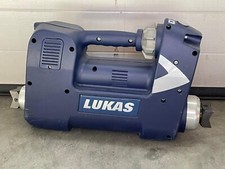 Lukas r410 rettungszylinder gebraucht kaufen  Raubling