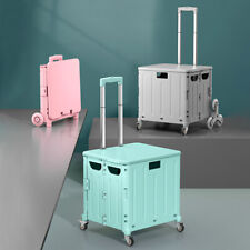 Shopping cart trolley for sale  UK