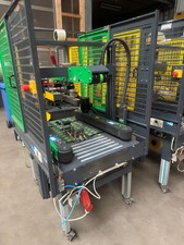 Kartonverschlussmaschine karto gebraucht kaufen  Hilchenbach