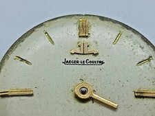Jaeger coultre vintage usato  Alessandria