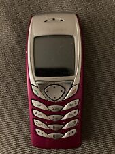 Nokia 6100 - rose comprar usado  Enviando para Brazil