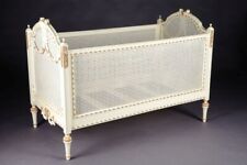 Majestätisches barock bett gebraucht kaufen  Berlin