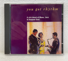 Got rhythm rich for sale  Fort Lauderdale