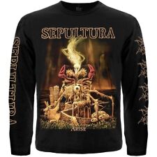 Sepultura arise black for sale  North Hollywood