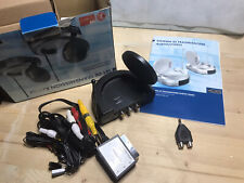 Welltech wireless transmission usato  Solero