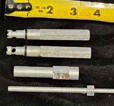 Piece automotive carburetor for sale  Streamwood