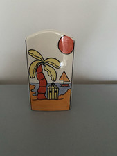 Lorna bailey vase for sale  CHELMSFORD