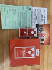Electro harmonix pog d'occasion  Expédié en France