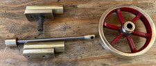 Mamod live steam for sale  SHEFFIELD