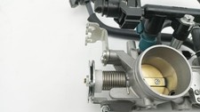 Rampe injection yamaha d'occasion  Nogent-sur-Vernisson