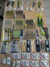 Gummifische jighaken konvolut gebraucht kaufen  Damnatz