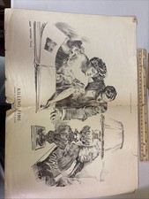 Engraving killing time for sale  Vernon Rockville
