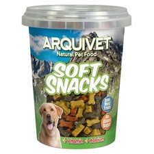 ARQUIVET Przysmak dla psa małe kostki MIX 300g na sprzedaż  PL