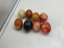 Lot marble alabaster for sale  Guttenberg