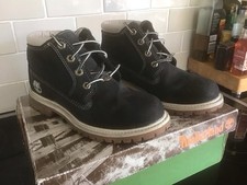 Timberland nellie waterproof for sale  BEAWORTHY