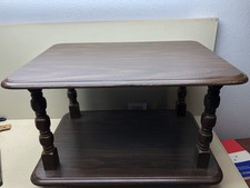 Vintage rolling cart for sale  Swan