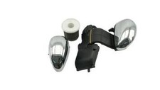 Usado, Gehäuse bis Luft für moto YAMAHA VIRAGO 535 1988 bis 1999 comprar usado  Enviando para Brazil