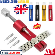 Watch link removal for sale  STOCKPORT