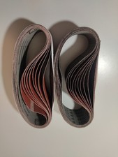 20x klingspor schleifband gebraucht kaufen  Landshut
