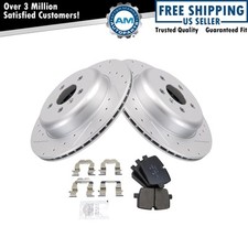 Performance rear brake for sale  Gardner
