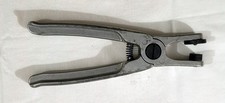 Glasbrechzange silberschnitt g gebraucht kaufen Glasbrechzange silberschnitt g gebraucht kaufen  Bremen