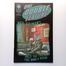 Double feature neil gebraucht kaufen  Berlin