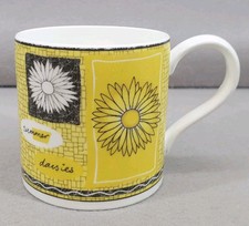 Wedgwood summer daisies for sale  CUPAR