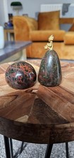 Stone paperweight cornwall for sale  STOURBRIDGE