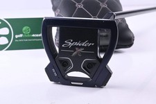 Taylormade spider navy for sale  LOANHEAD
