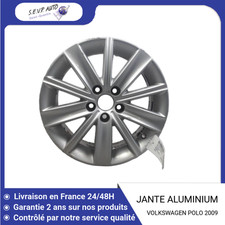 Jante aluminium volkswagen d'occasion  Saint-Quentin