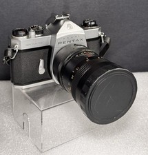 Asahi pentax spotmatic for sale  GRAYS