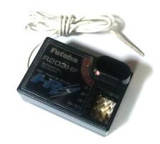 Futaba r203hf 3ch for sale  USA