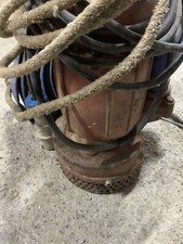 Pompa sommersa per usato  Viggianello