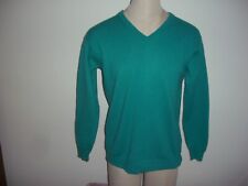 Woolovers lambswool jumper for sale  GLASGOW