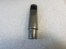 DUKOFF D 8 MIAMI TENOR SAX METAL MUNDSTÜCK / MOUTHPIECE - SUPER POWER CHAMBER comprar usado  Enviando para Brazil