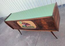 Mobile vintage sideboard usato  Gemona del Friuli